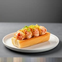 Mini Lobster Rolls