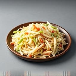 Classic Coleslaw