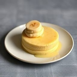 Banana Pudding Parfaits
